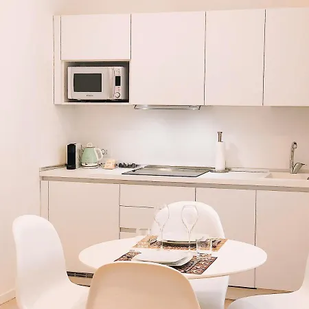 Appartement Leoncino *