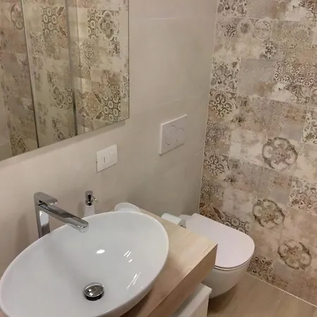 Appartement Leoncino Vérone