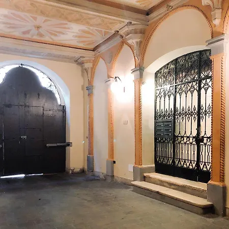 Leoncino Apartment Verona