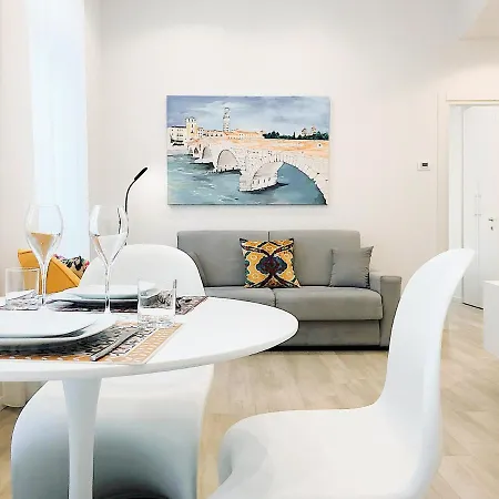 Apartment Leoncino *