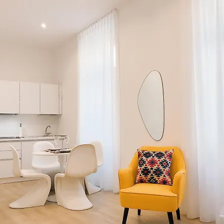 Apartamento Leoncino Verona