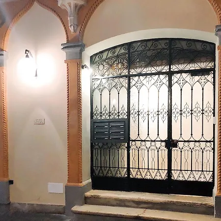 Apartment Leoncino