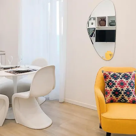 Apartamento Leoncino