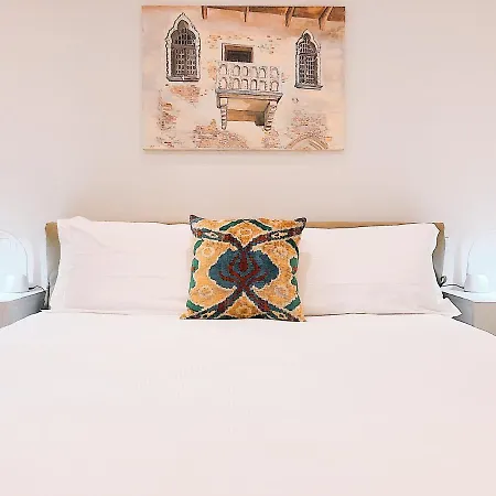 Apartment Leoncino Verona