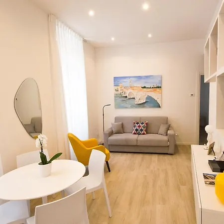 Leoncino Apartment Verona