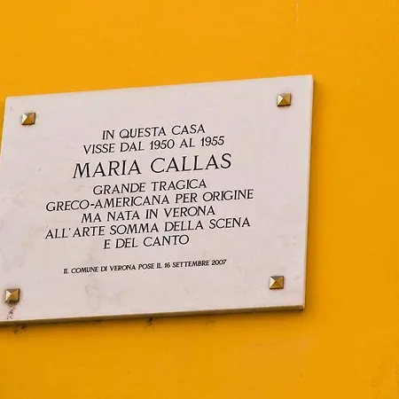 Apartment Leoncino Verona