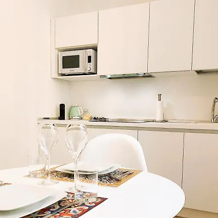 Leoncino Apartment Verona