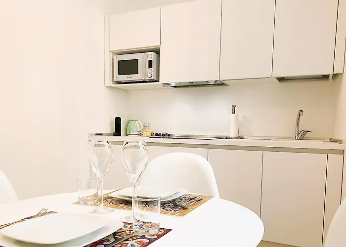 Leoncino דירה ורונה