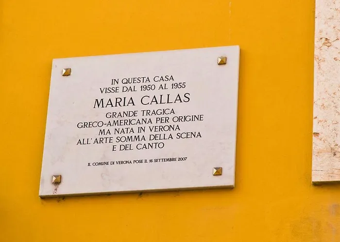 דירה Leoncino ורונה