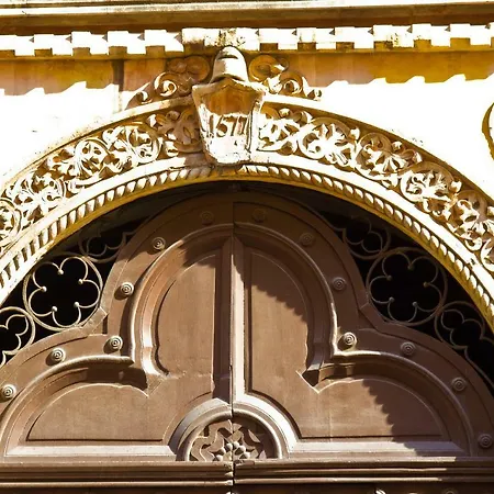 Апартаменты Leoncino